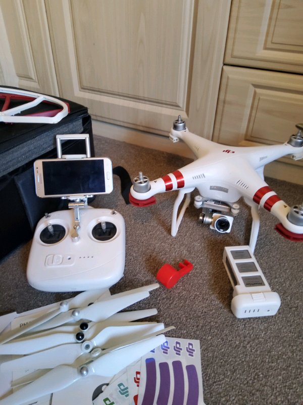 dji drone gumtree